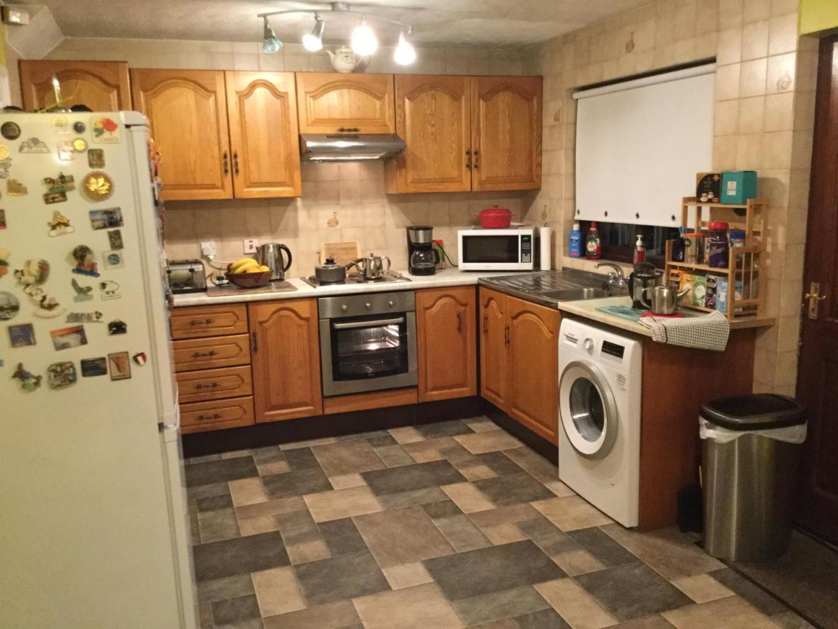 Rondo, Ballymena, Nr Ireland エクステリア 写真