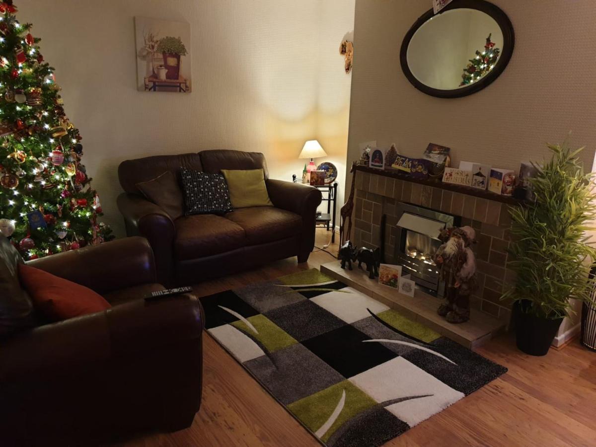 Rondo, Ballymena, Nr Ireland エクステリア 写真
