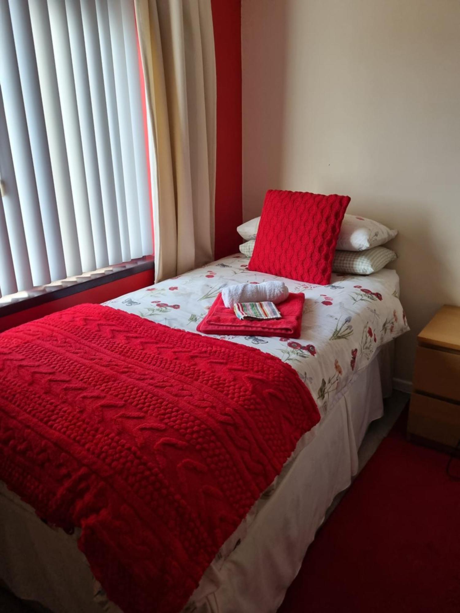 Rondo, Ballymena, Nr Ireland エクステリア 写真
