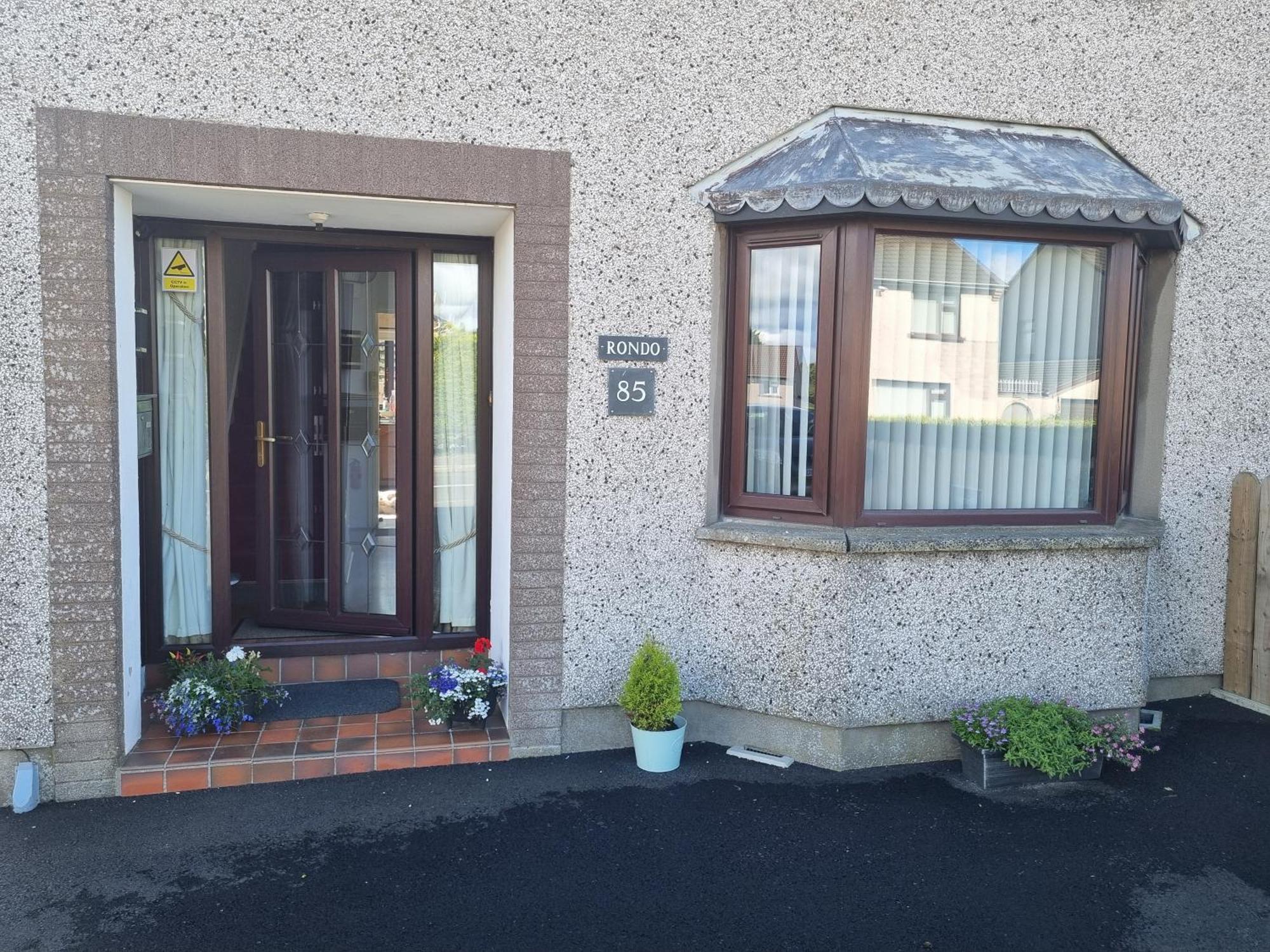 Rondo, Ballymena, Nr Ireland エクステリア 写真
